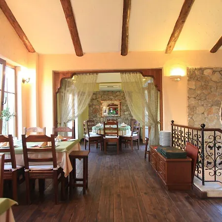 The Olive Tree (adults Only)