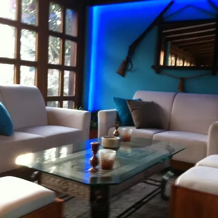 מלון The Olive Tree (adults Only) 3*