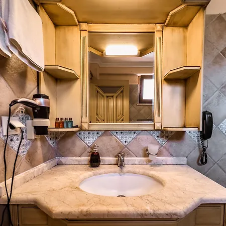 מלון The Olive Tree (adults Only) אולודניץ