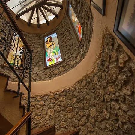 The Olive Tree (adults Only) מלון אולודניץ