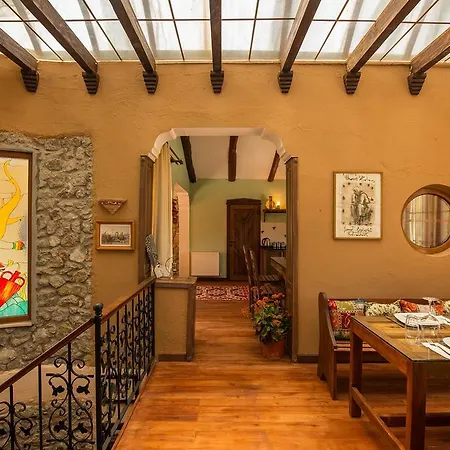 The Olive Tree (adults Only) 3*