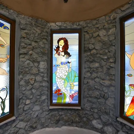 The Olive Tree (adults Only) אולודניץ