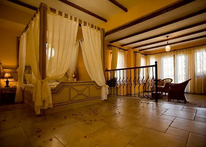 Otel The Olive Tree (adults Only)