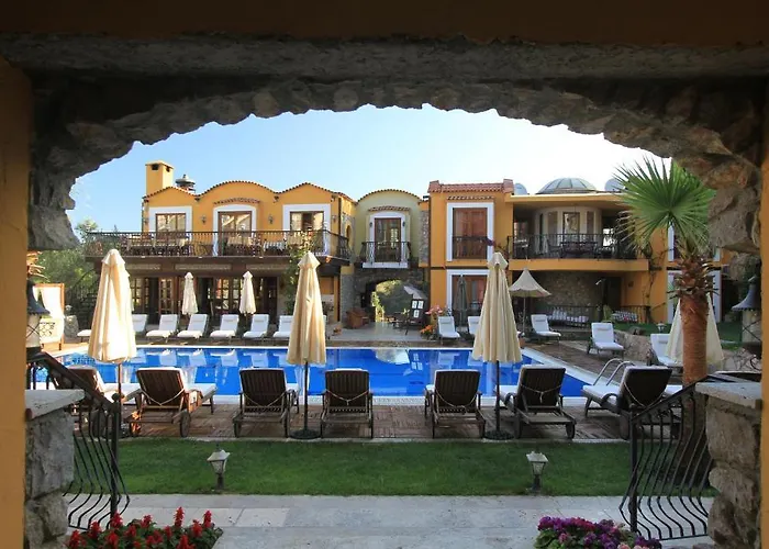 The Olive Tree (adults Only) 3*