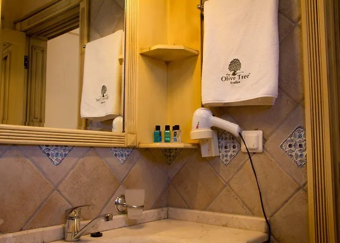 The Olive Tree (adults Only) Ölüdeniz