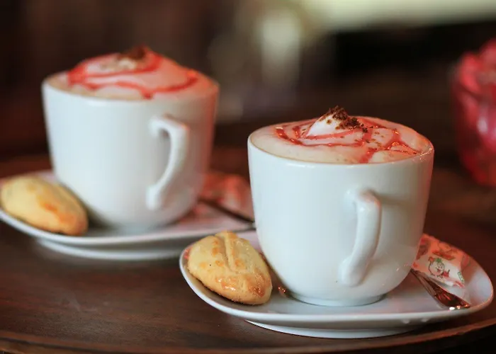 Otel The Olive Tree (adults Only) 3*