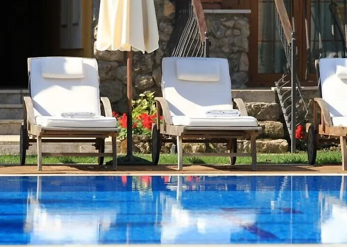 Otel The Olive Tree (adults Only)