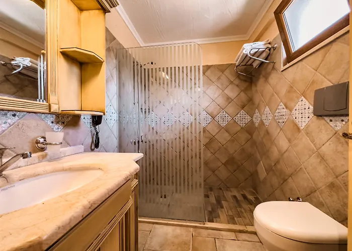 The Olive Tree (adults Only) Otel