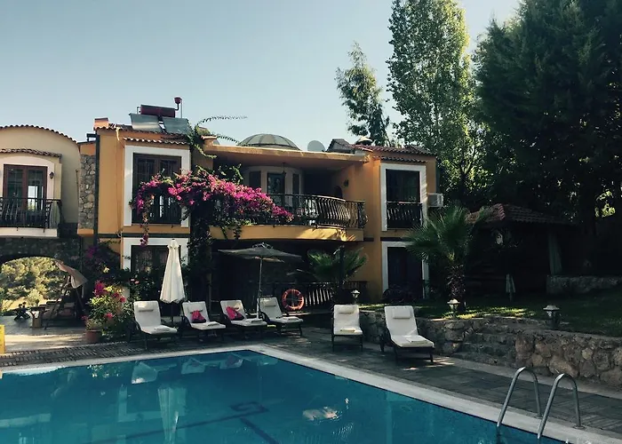 Otel The Olive Tree (adults Only)