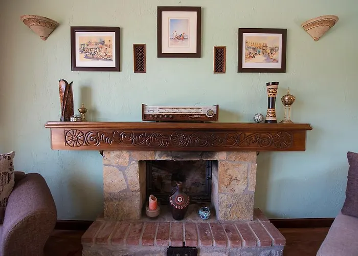 Otel The Olive Tree (adults Only) Ölüdeniz