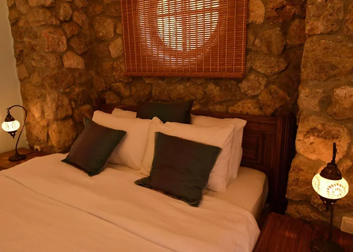 The Olive Tree (adults Only) Otel Ölüdeniz