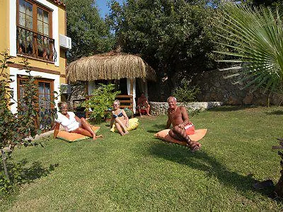 Otel The Olive Tree (adults Only) Ölüdeniz