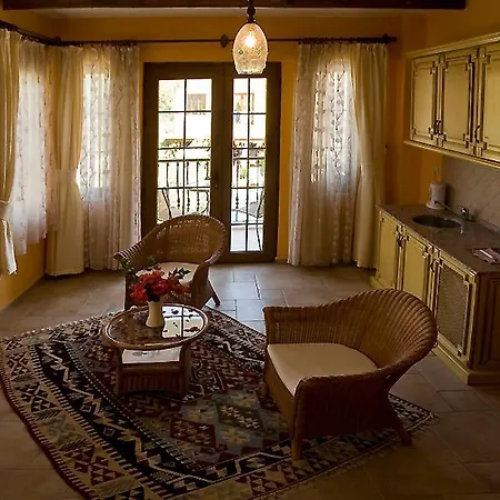 Hotel The Olive Tree (adults Only)