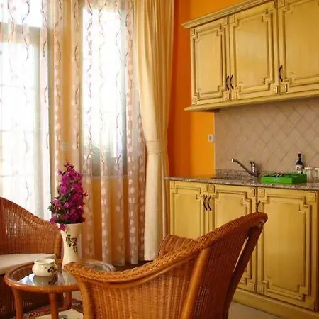 Hotel The Olive Tree (adults Only) Ölüdeniz