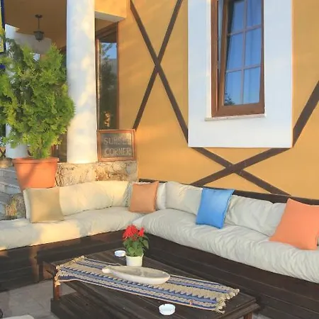 The Olive Tree (adults Only) 3*