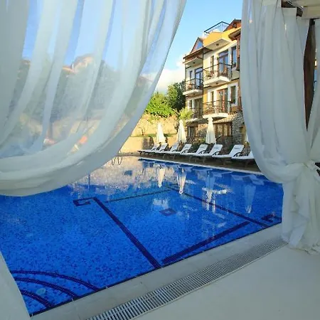 The Olive Tree (adults Only) Hotel 3*