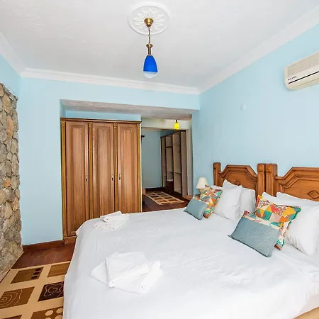 Hotel The Olive Tree (adults Only) Ölüdeniz