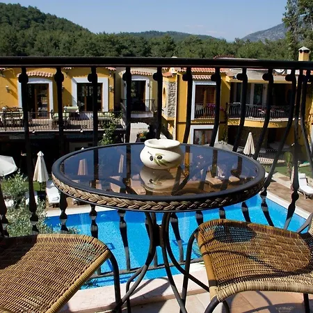 The Olive Tree (adults Only) Hotel Ölüdeniz