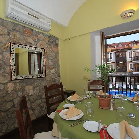 The Olive Tree (adults Only) Hotel