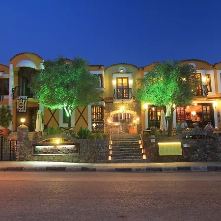 The Olive Tree (adults Only) Ölüdeniz