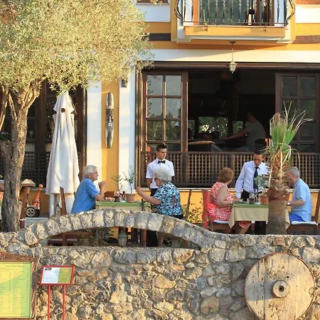 Ξενοδοχείο The Olive Tree (adults Only) Ολουντενίζ