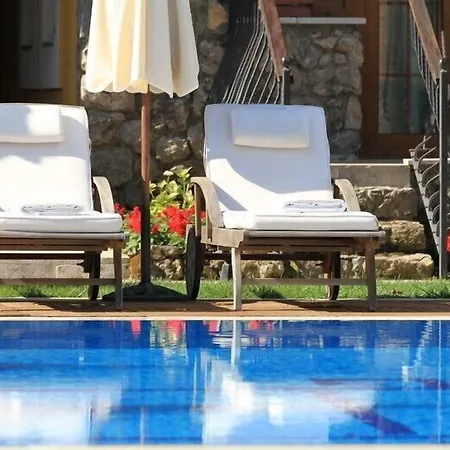 ホテル The Olive Tree (adults Only)