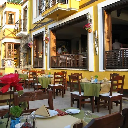 Hotel The Olive Tree (adults Only) Ölüdeniz