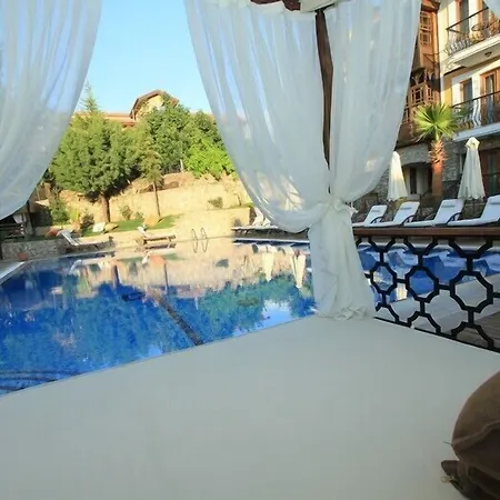 Hotel The Olive Tree (adults Only) Ölüdeniz