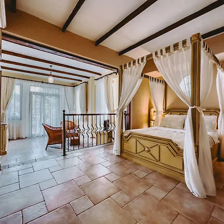 The Olive Tree (adults Only) Ölüdeniz