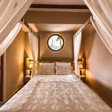 The Olive Tree (adults Only) Hotel