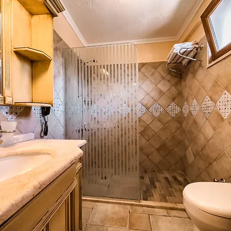 The Olive Tree (adults Only) Hotel