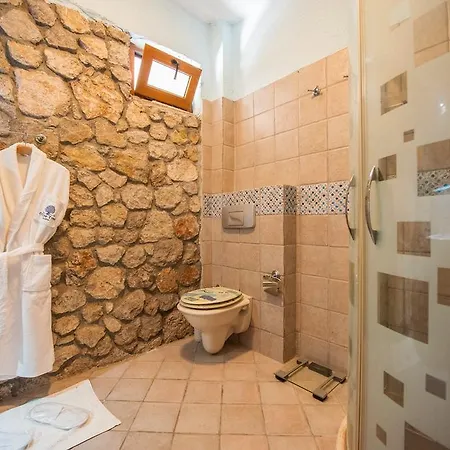 Hotel The Olive Tree (adults Only)