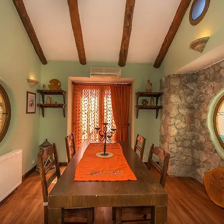 The Olive Tree (adults Only) Hotel Ölüdeniz