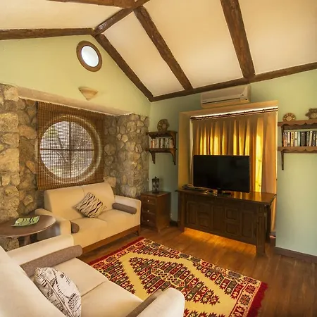 The Olive Tree (adults Only) Hotel Ölüdeniz