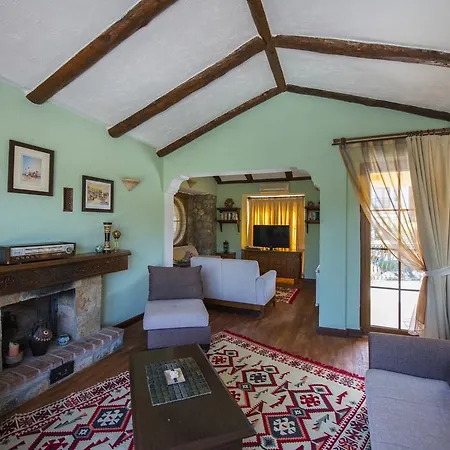 The Olive Tree (adults Only) Hotel Ölüdeniz