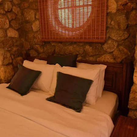 The Olive Tree (adults Only) Hotel Ölüdeniz