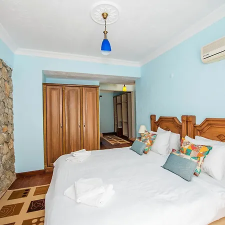 The Olive Tree (adults Only) Hotel