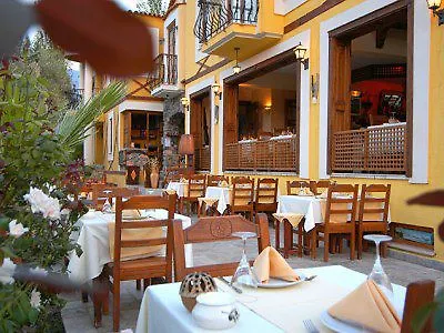 Otel The Olive Tree (adults Only) Ölüdeniz