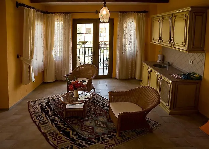 Hotel The Olive Tree (adults Only)