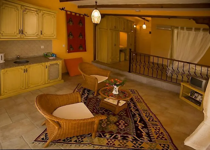 The Olive Tree (adults Only) Ölüdeniz