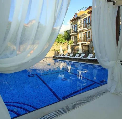 The Olive Tree (adults Only) ホテル 3*