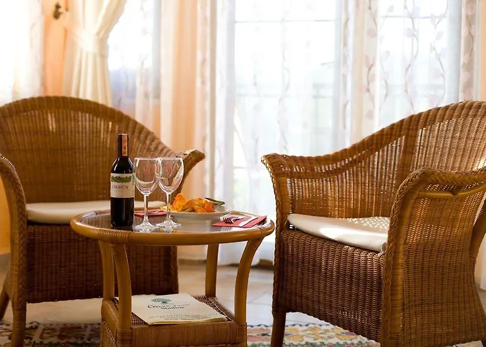 Hotel The Olive Tree (adults Only)