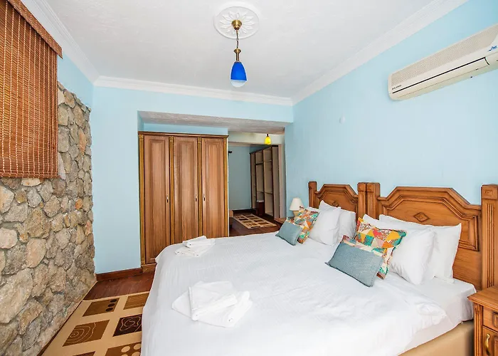 Hotel The Olive Tree (adults Only) Ölüdeniz