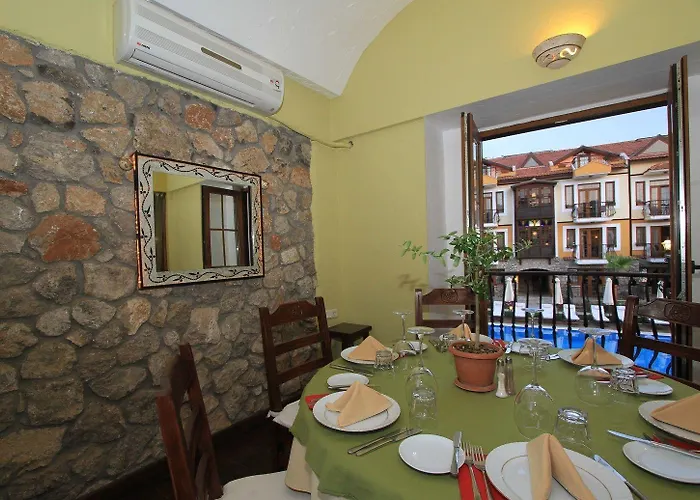 The Olive Tree (adults Only) Hotel