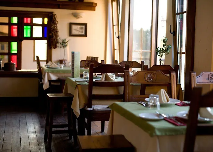 ホテル The Olive Tree (adults Only)