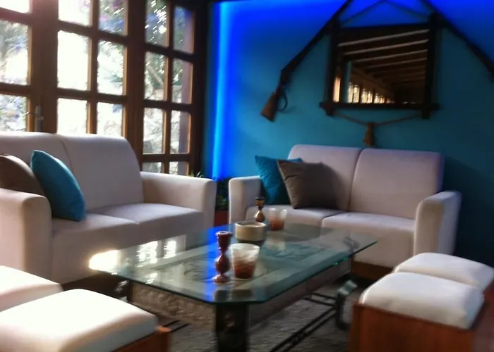 Hotel The Olive Tree (adults Only) 3*