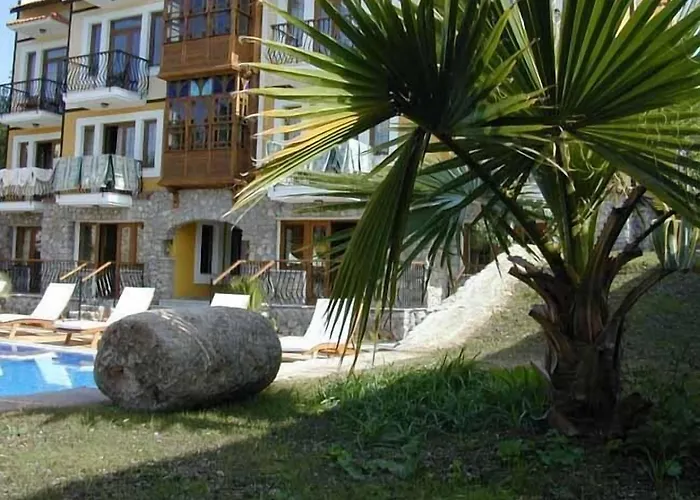 The Olive Tree (adults Only) Hotel