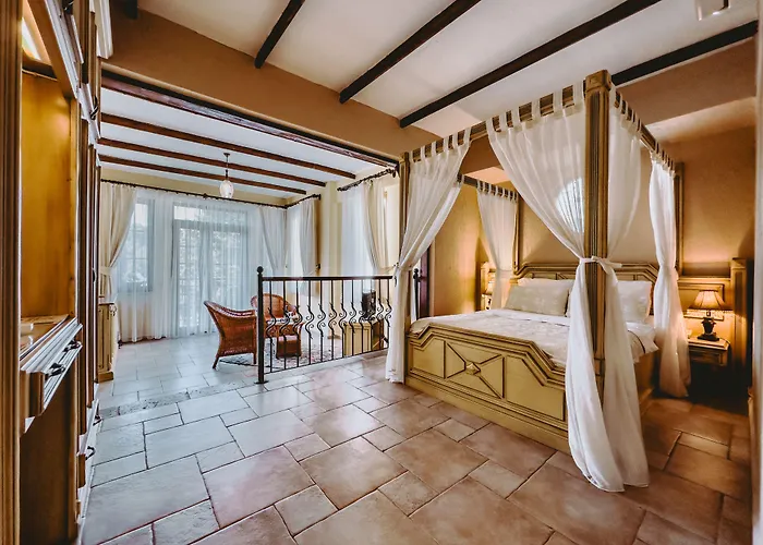 The Olive Tree (adults Only) Ölüdeniz