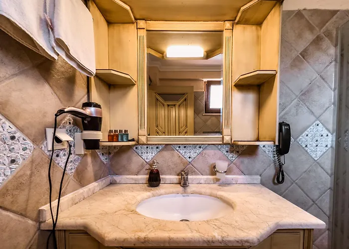 Hotel The Olive Tree (adults Only) Ölüdeniz