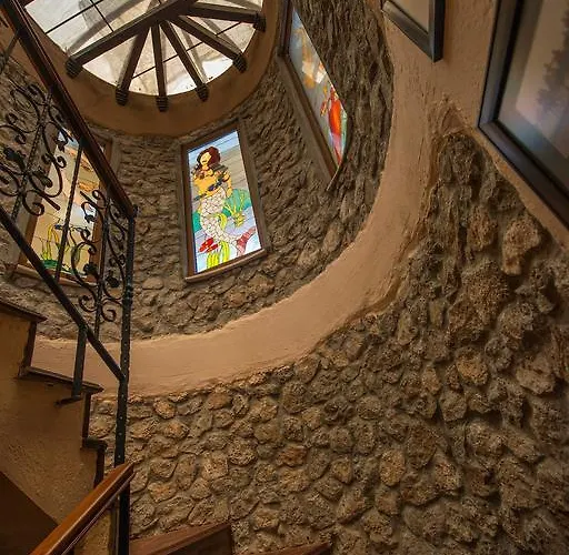 The Olive Tree (adults Only) Hotel Ölüdeniz